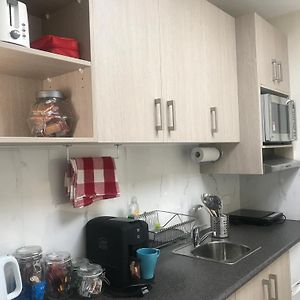 Randwick City Lodge 2